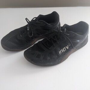 Innov8 Lifting Crossfit training running shoes